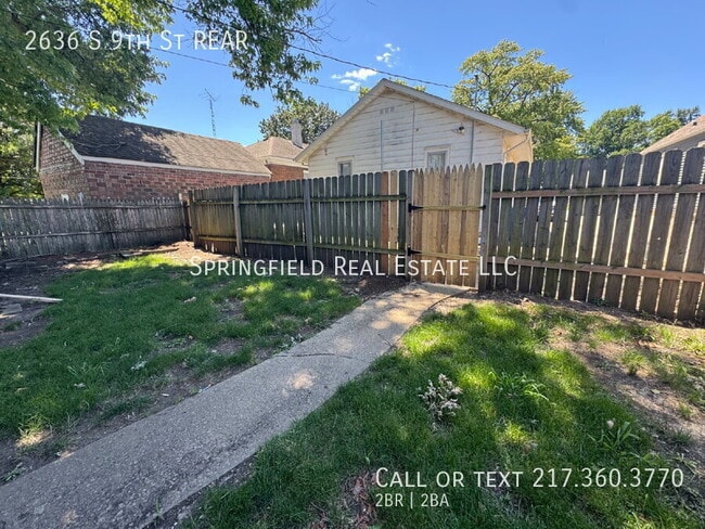 Photo - 2636 S 9th St