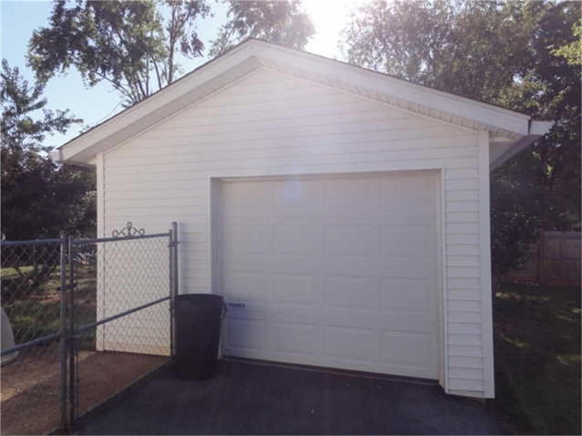 Photo - 1706 Kirby Dr