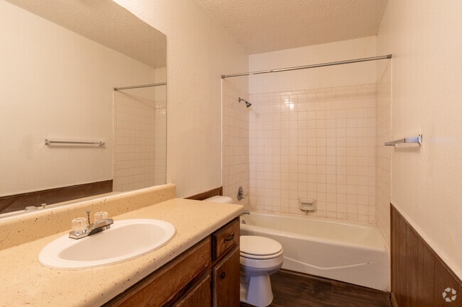 Sandpiper Apartments