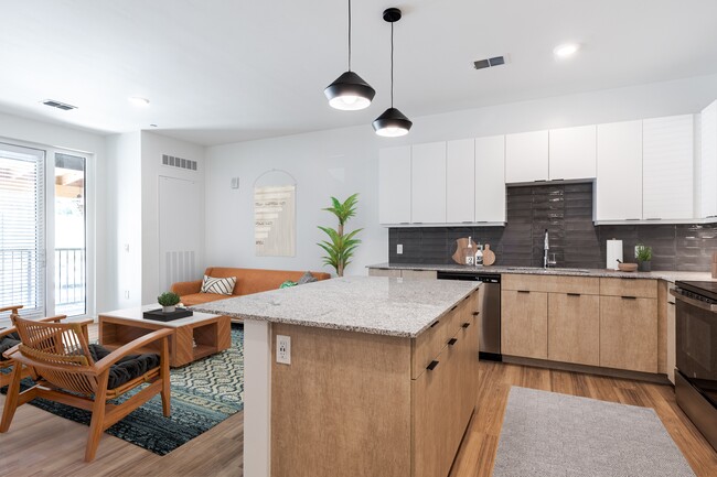 Building Photo - The Pike Rental