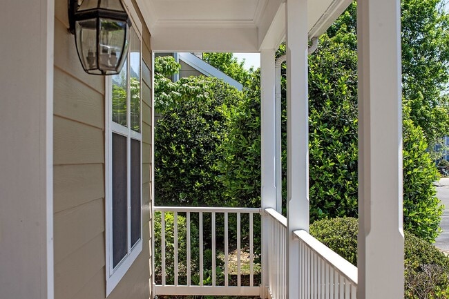 Photo - Move-in Ready End-Unit Townhome Near Crozet Park - Bring Your Pet!