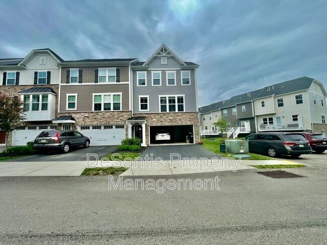 Photo - 216 Olivia Way Townhome