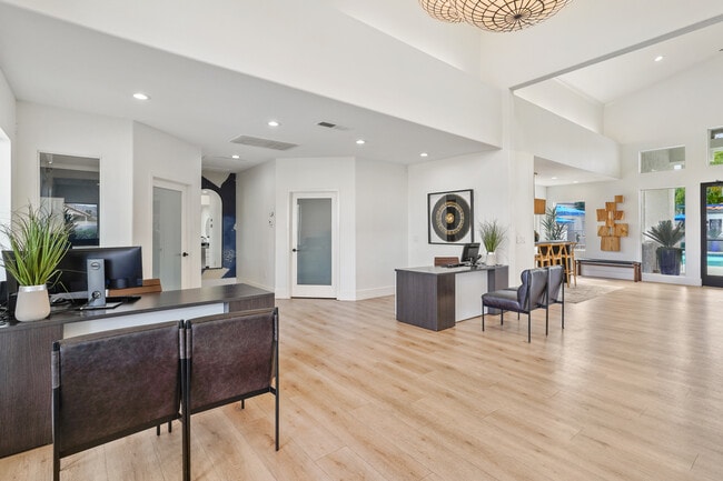 Allegro Apartments
