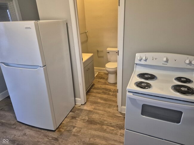 Photo - 1540 N Grant Ave