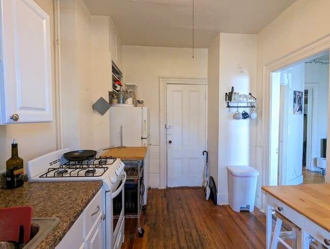 Photo - 8 Evergreen Sq Unidad 2