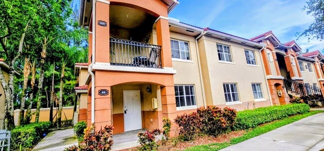Building Photo - 3770 N Jog Rd Unit 101