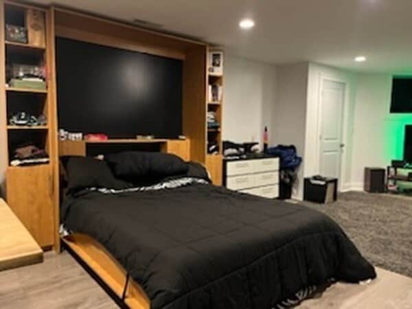 Photo - 47 Clifford St Unidad Basement