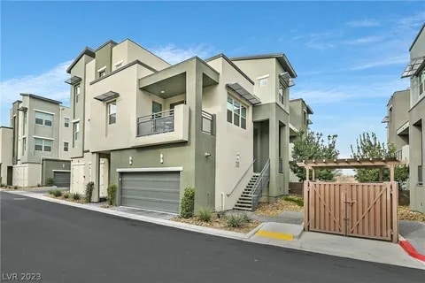 Photo - 11250 Hidden Peak Ave Unidad 203 Rental
