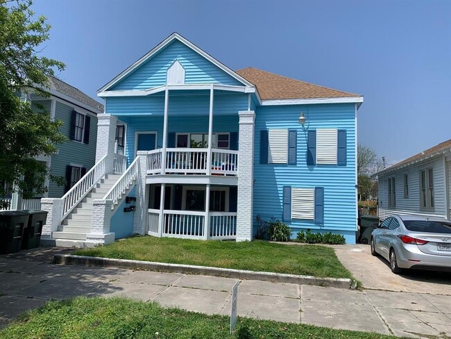 Photo - 3718 Avenue M 1/2 Apartment