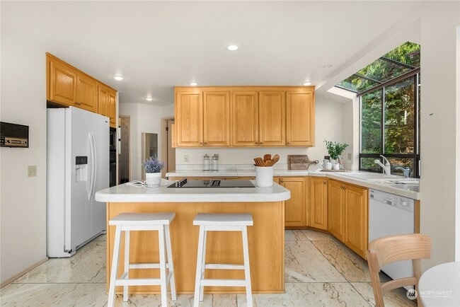 Photo - 3909 NE 157th Pl