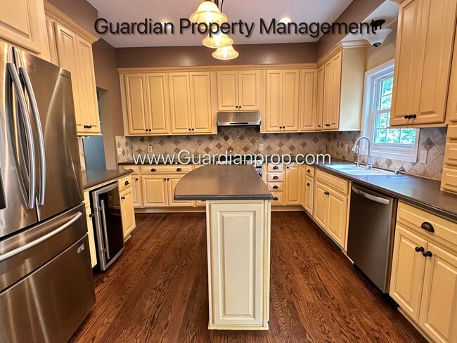 Photo - Eagan Single Family Home, Office, Deck, Patio, 2 Car Garage, Available Late July/Aug