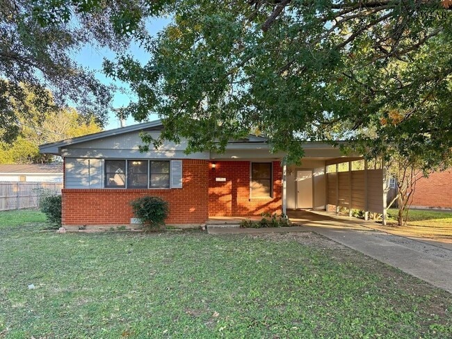 Building Photo - 4503 McCrory Ave