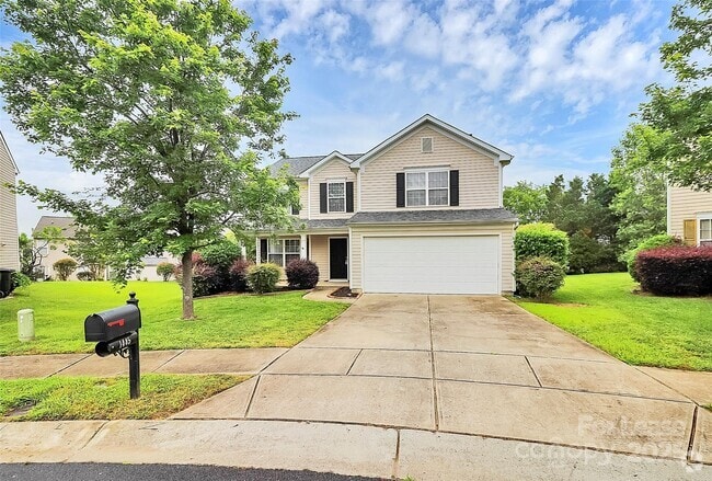 Building Photo - 1445 Laraway Ct NW Rental