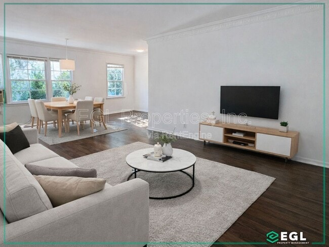 Building Photo - 5803 W Olympic Blvd Unit 5