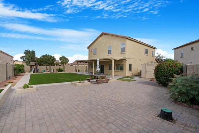 Photo - 19676 N Locke Ct