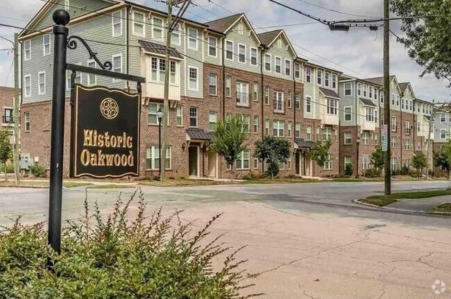 Building Photo - 501 N Person St Unit 103 Rental