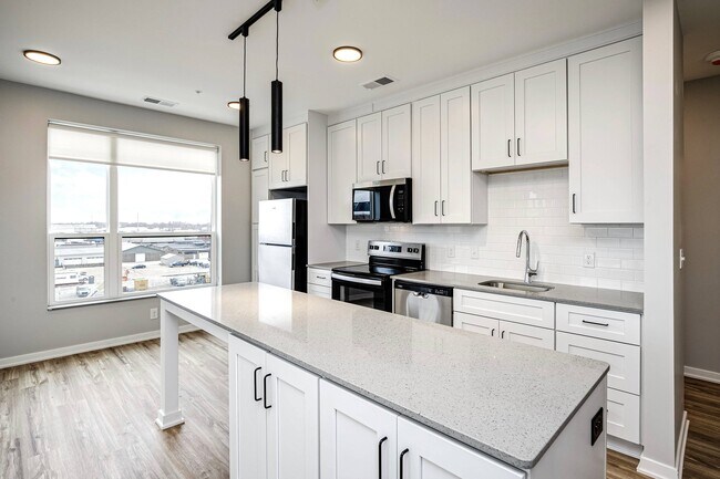 Photo - NOVA Apartments