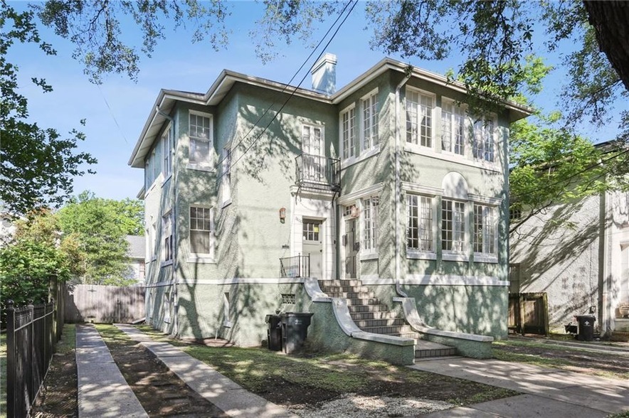 Photo - 3806 Napoleon Ave