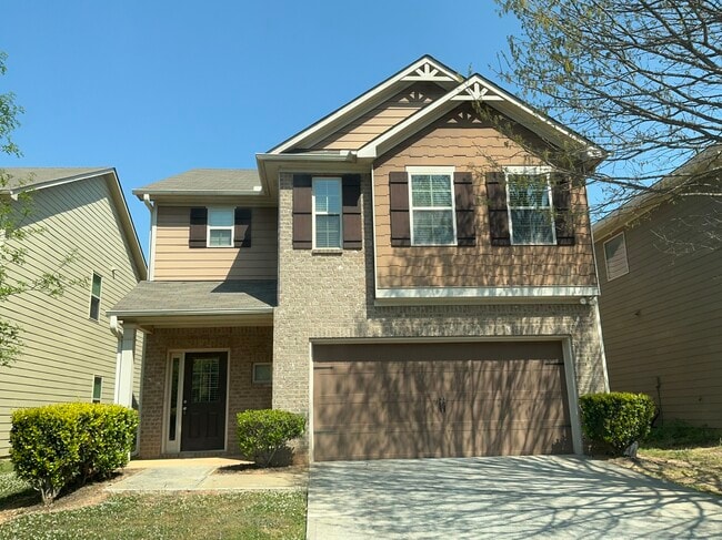 Building Photo - 668 Sweet Ashley Way