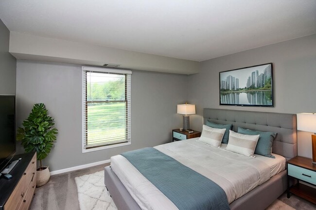 Teak Apartments