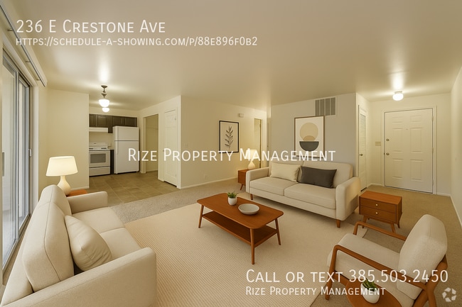 Building Photo - 236 E Crestone Ave Rental