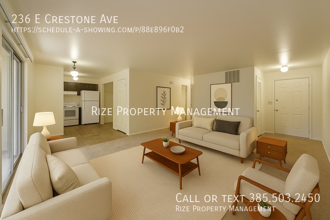 Photo - 236 E Crestone Ave Apartment