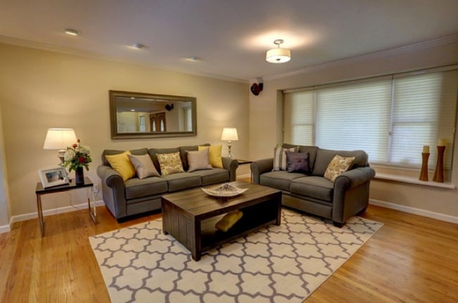 Photo - Executive 5BR Home with Private Backyard Retreat