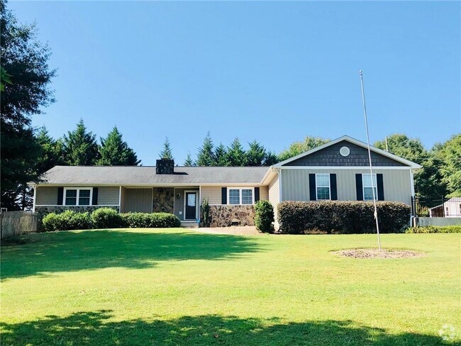 Building Photo - 2358 Gravel Springs Rd Rental