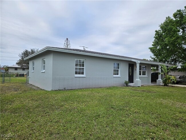 Building Photo - 12634 First St Rental