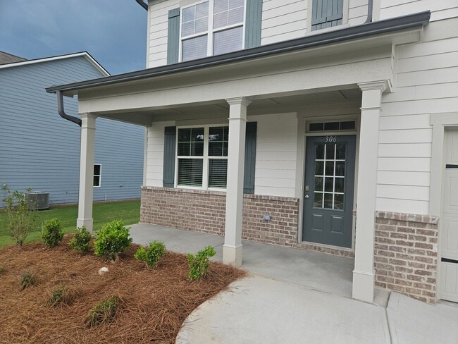 Photo - New Construction Five Bedroom Avail Now