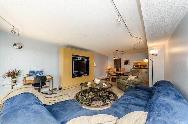 Photo - 1480 Gulf Blvd Unit 811