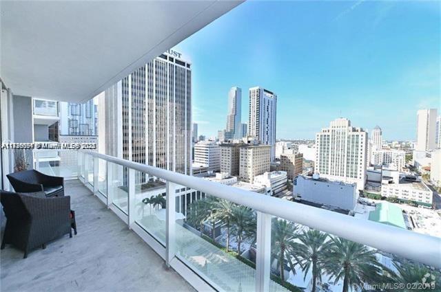 Building Photo - 50 Biscayne Blvd Unit 4705 Rental