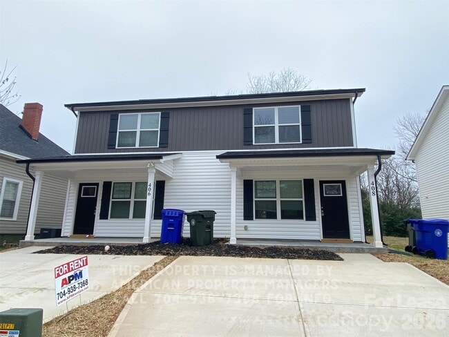 Building Photo - 408 Vance Ave