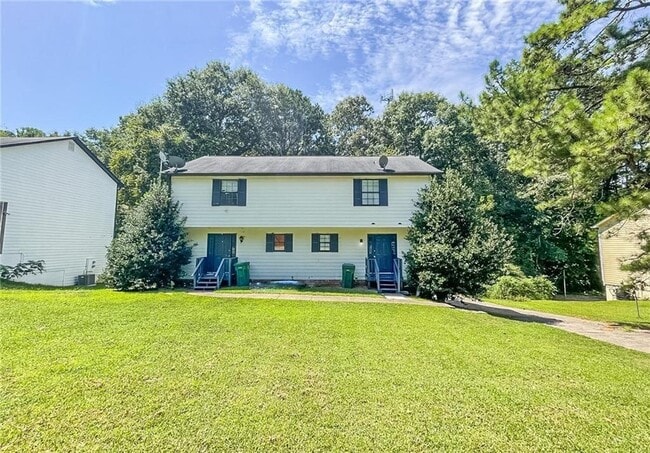 Building Photo - 5022 Hawthorne Ct