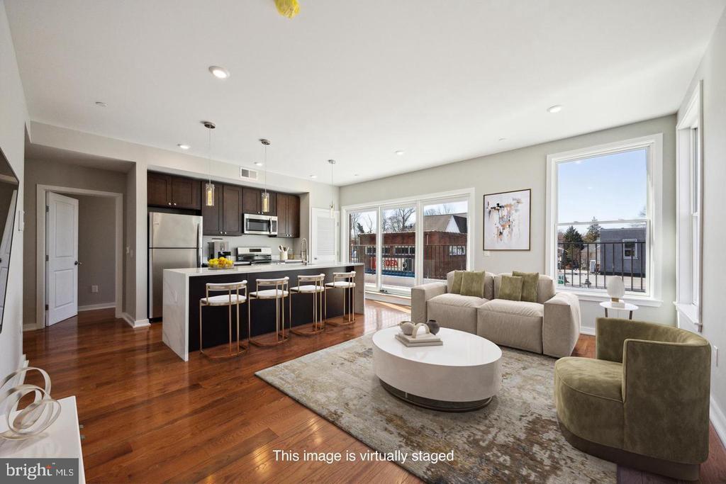 Photo - 100 Forrest Ave Unit 303