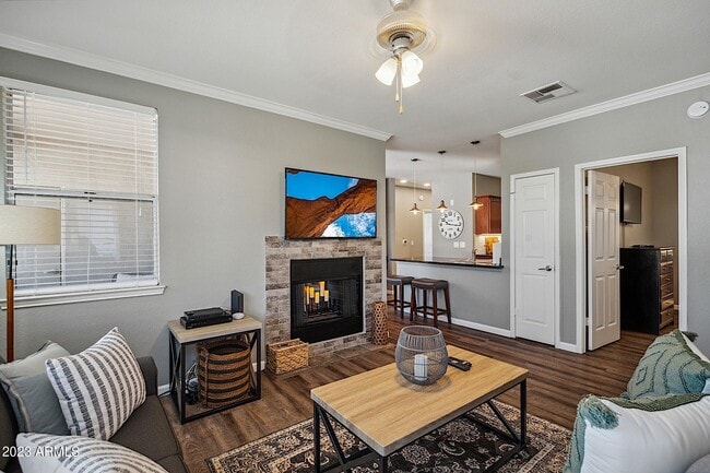 Photo - 7009 E Acoma Dr Unit 2121