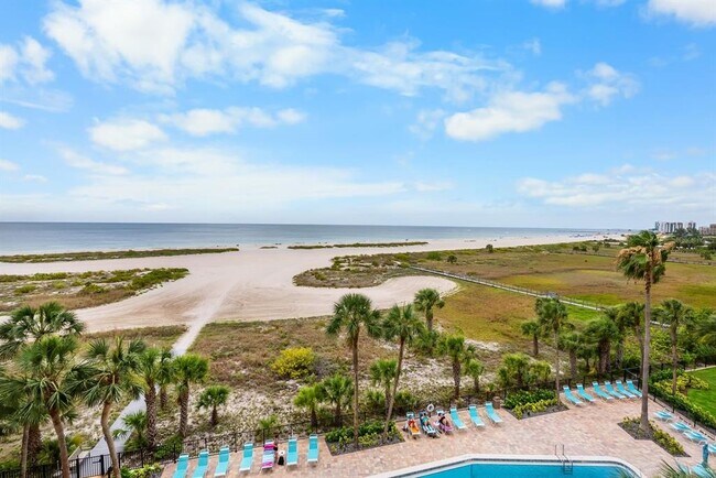 1270 Gulf Blvd Unit 606