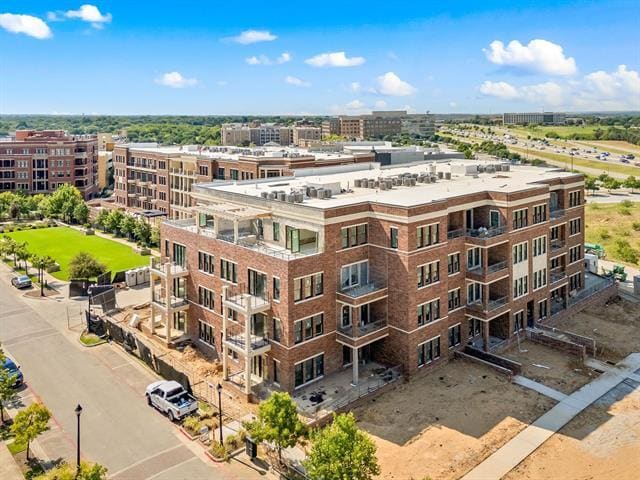 Photo - 1530 Meeting St Unit 1405