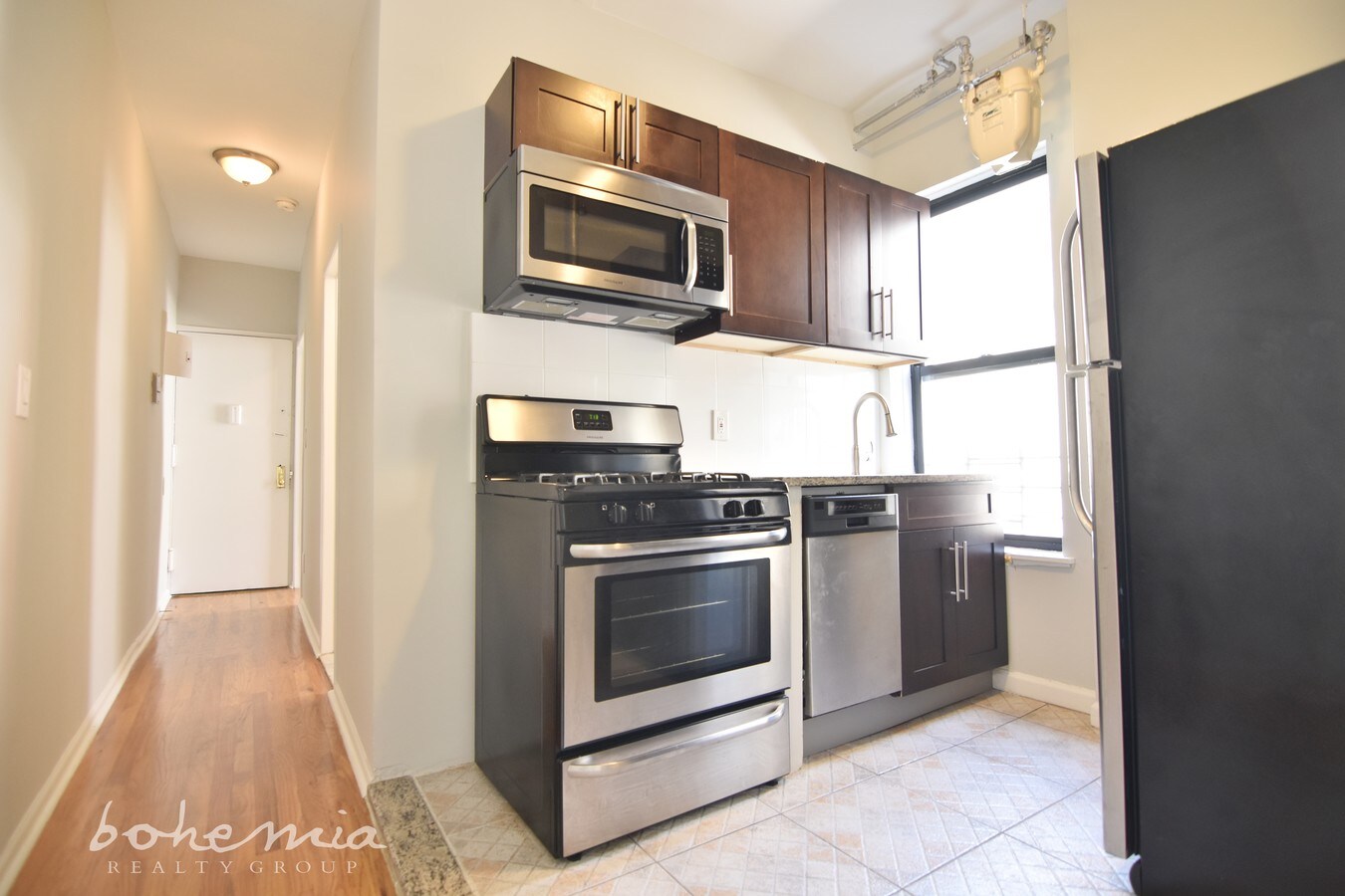 Photo - 215 W 145th St Apartment