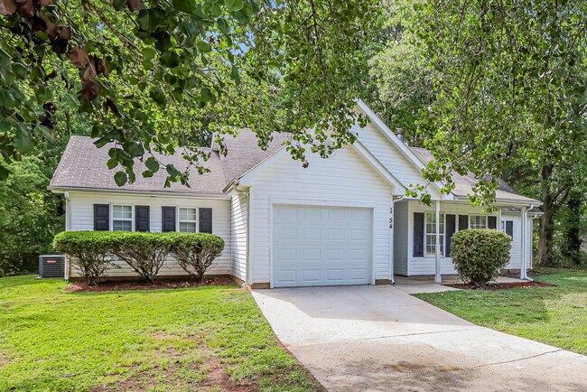 Building Photo - 54 Virginia Heights Dr