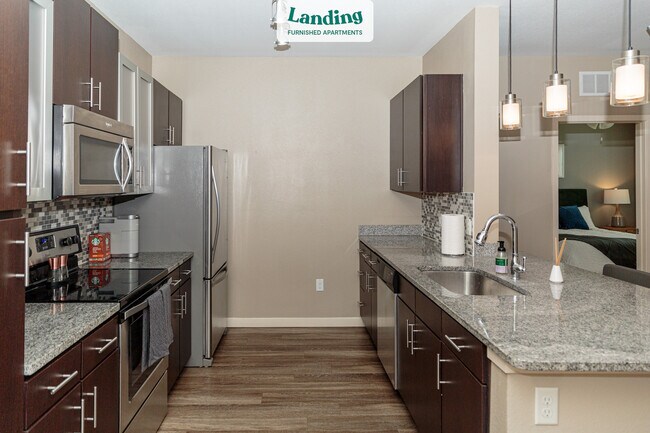 Photo - 9100 Dowden Rd Unidad 2-201.1309