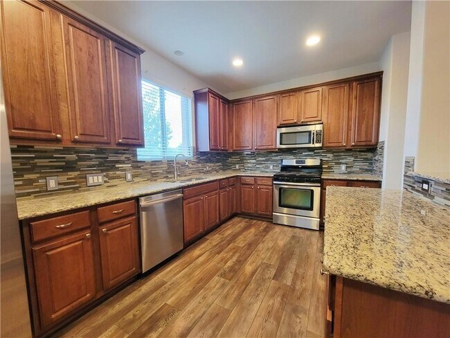 4601 Rolling Water Dr