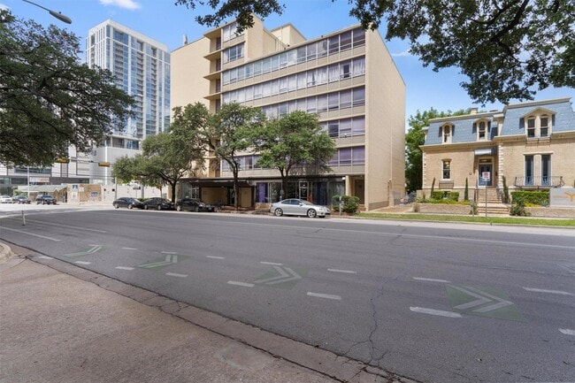 Photo - 1800 Lavaca St Unit 108