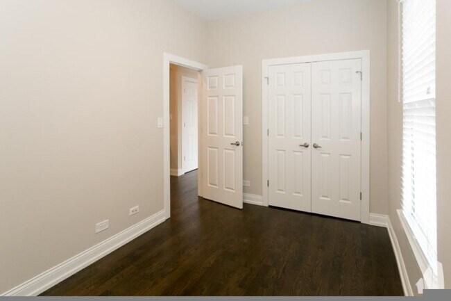 Photo - 1 bedroom in Chicago IL 60647 Unit 2E