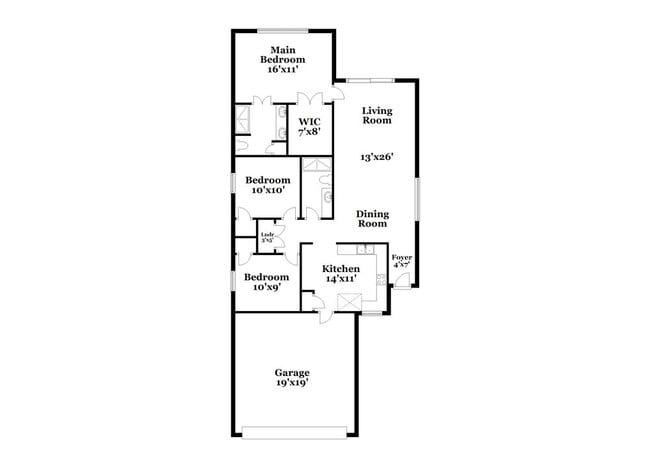 Photo - 6166 Jutland Ave