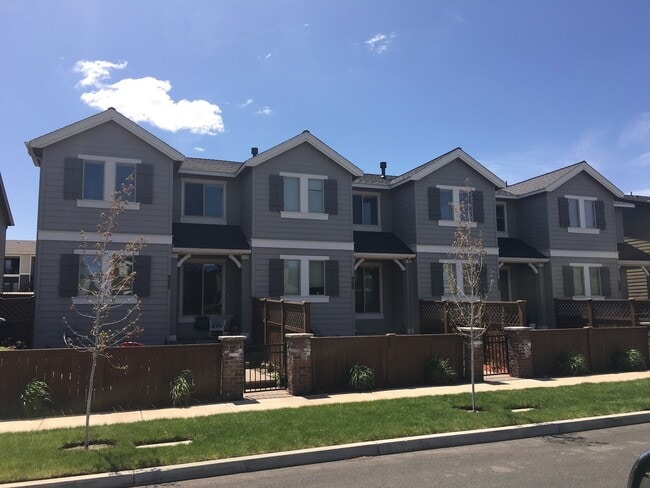 Building Photo - 20759 Boulderfield Ave
