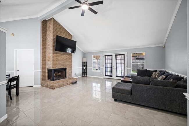 Photo - 1418 Pennygent Ln