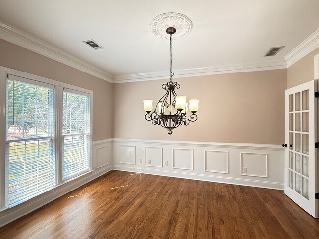 Photo - This beautiful brick home is located in Vi...