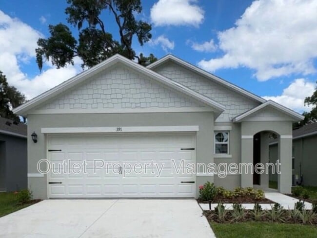 Building Photo - 391 Pelham Park Dr