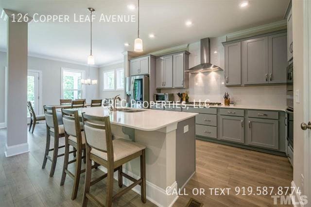 Photo - 126 Copper Leaf Ave